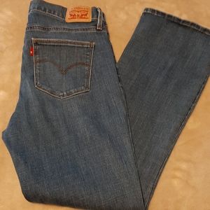 LEVIS | Slimming boot | 31